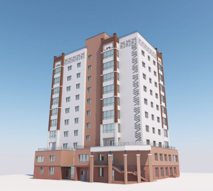по ул. Московская 76